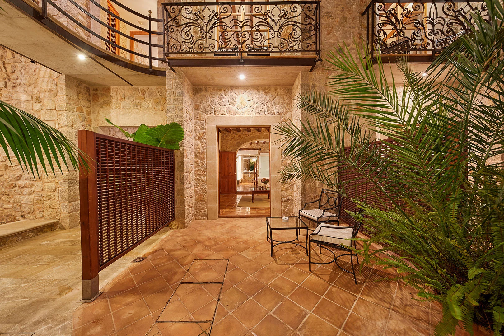 Cas Comte Suites & Spa - Adults Only