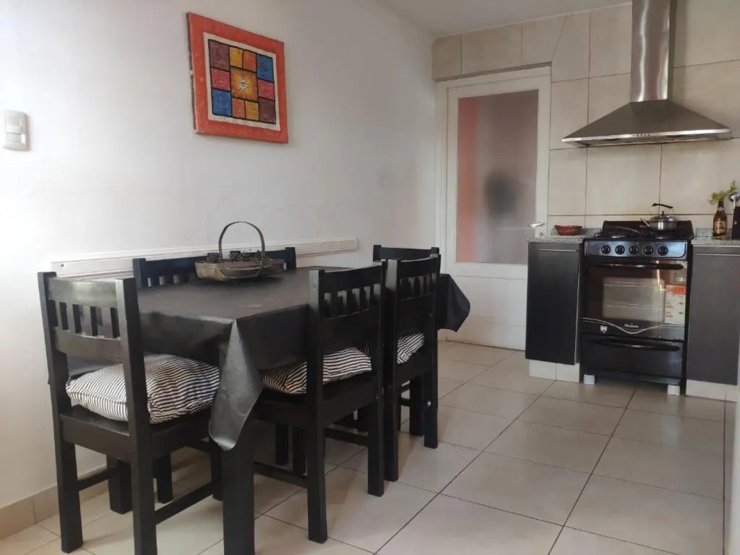 Soho Departamento Temporario