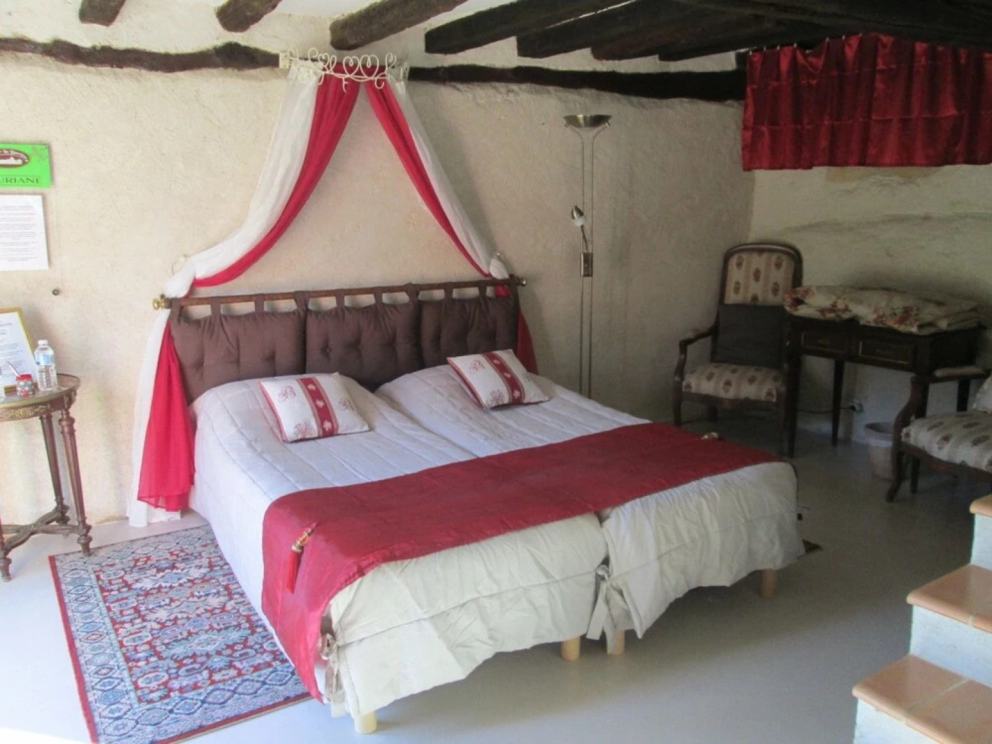 Manoir La Barriere - Lot