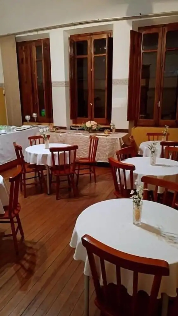 Hotel Castelo