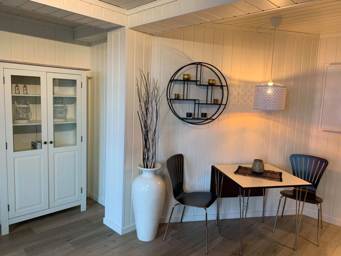 Notodden Sentrum Apartment No 1