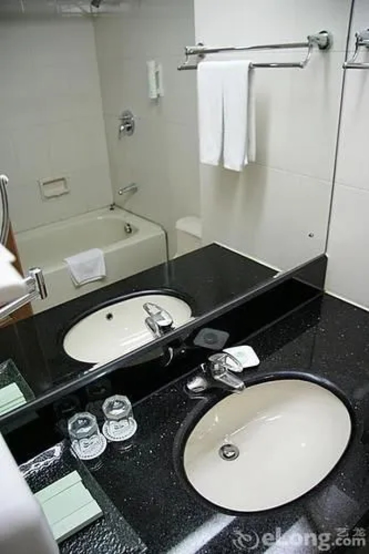 Chengde Wenguan Hotel