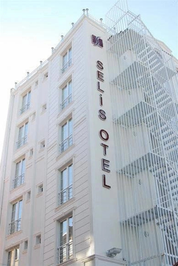 Selis Hotel