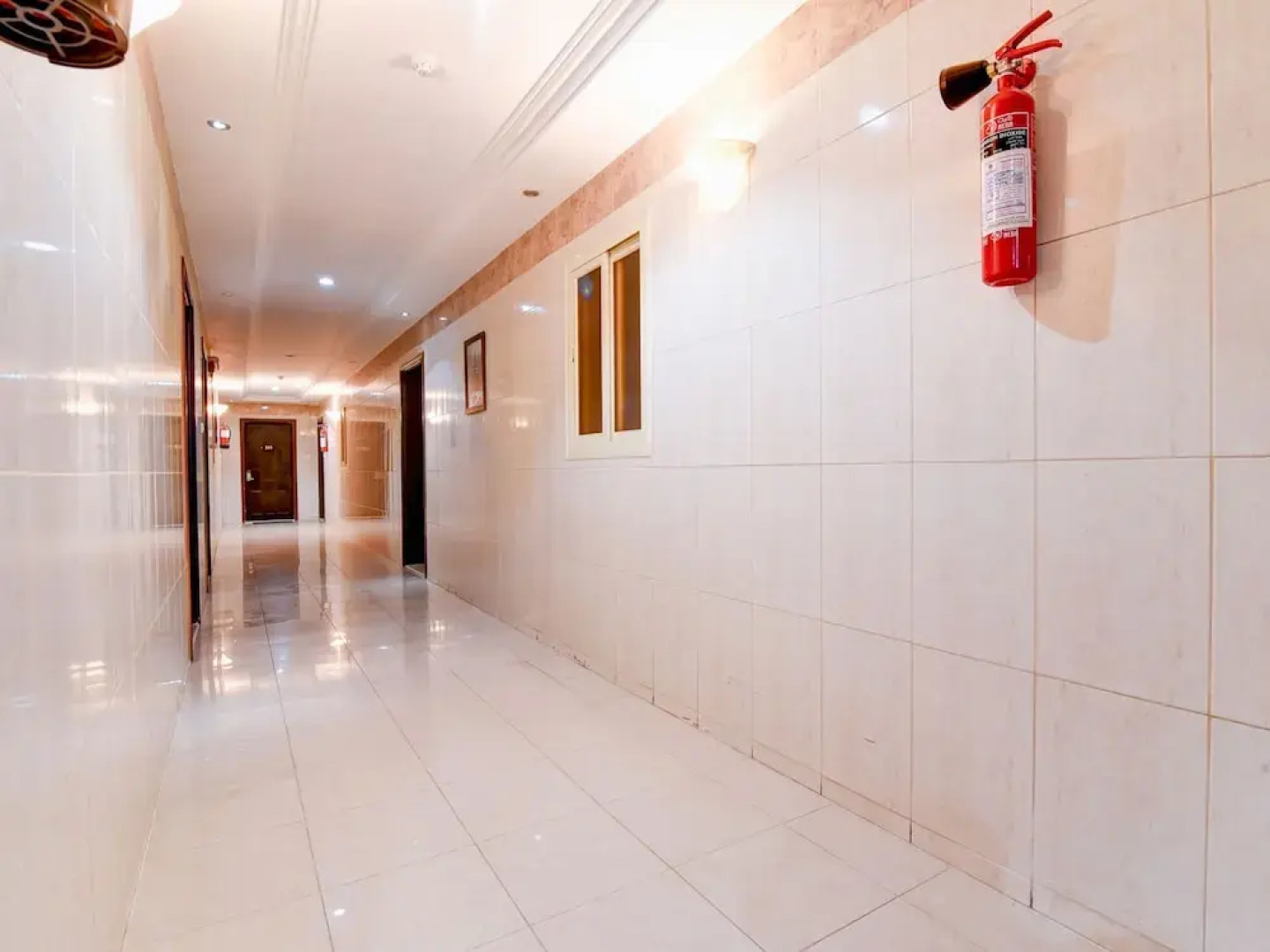 Rwnza Hotel Apartments