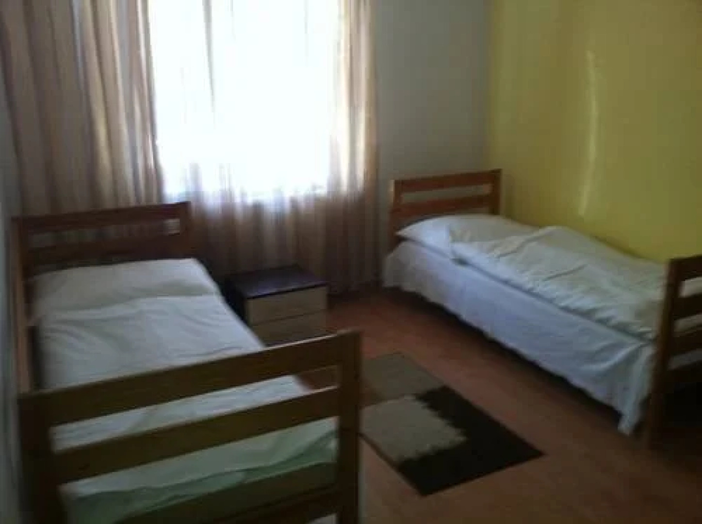 Penzion Puk - Apartments