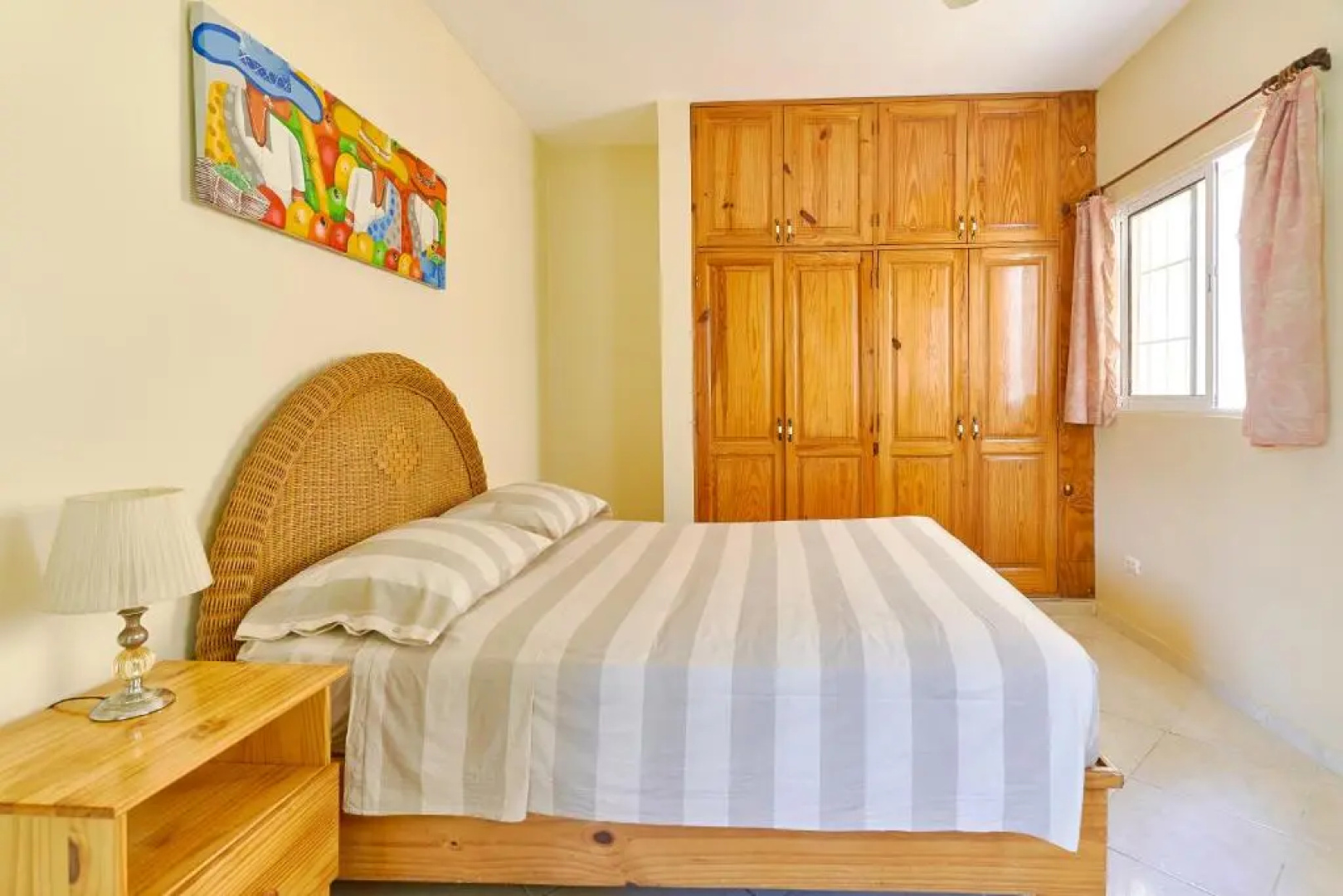 Parco del caribe Hotel