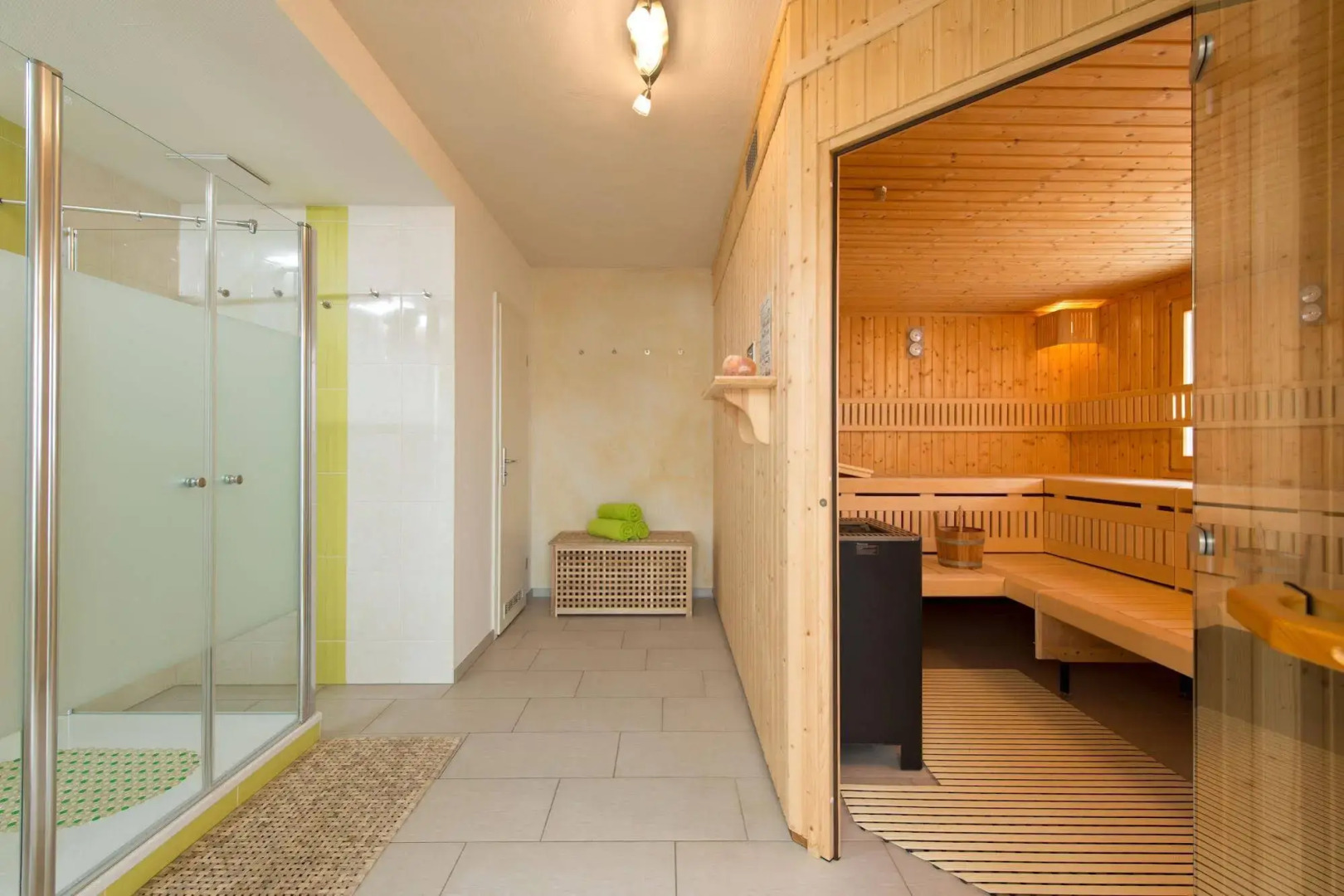 Spreewaldhotel Stephanshof