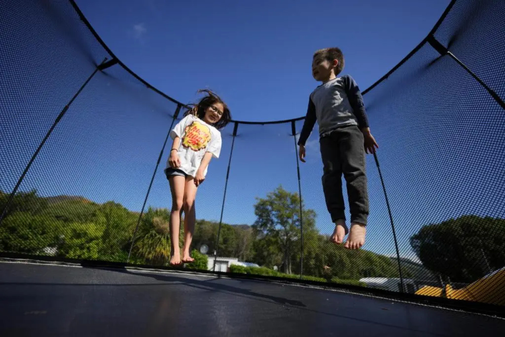 Akaroa Top 10 Holiday Park