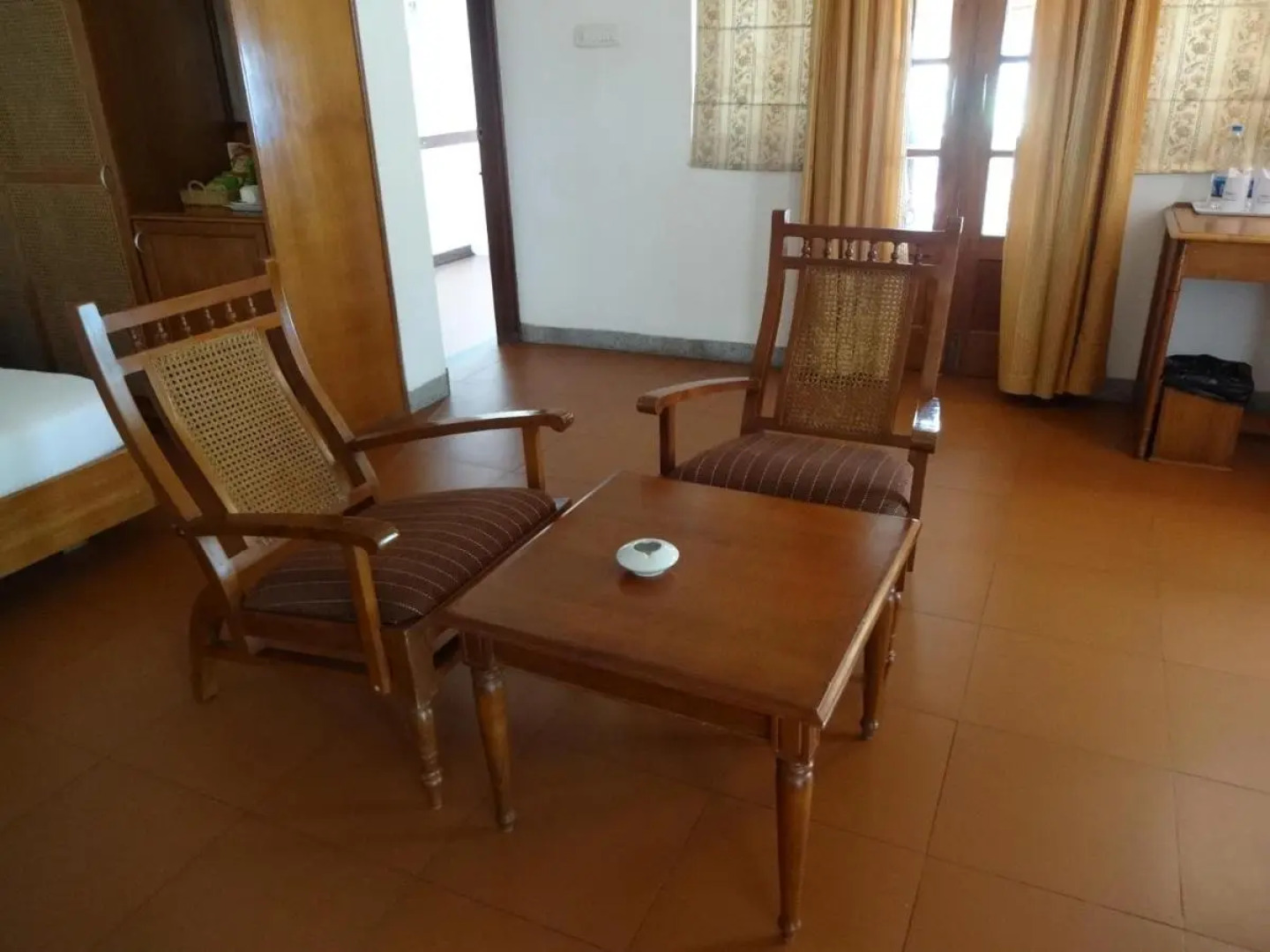 Backwater Ripples Kumarakom