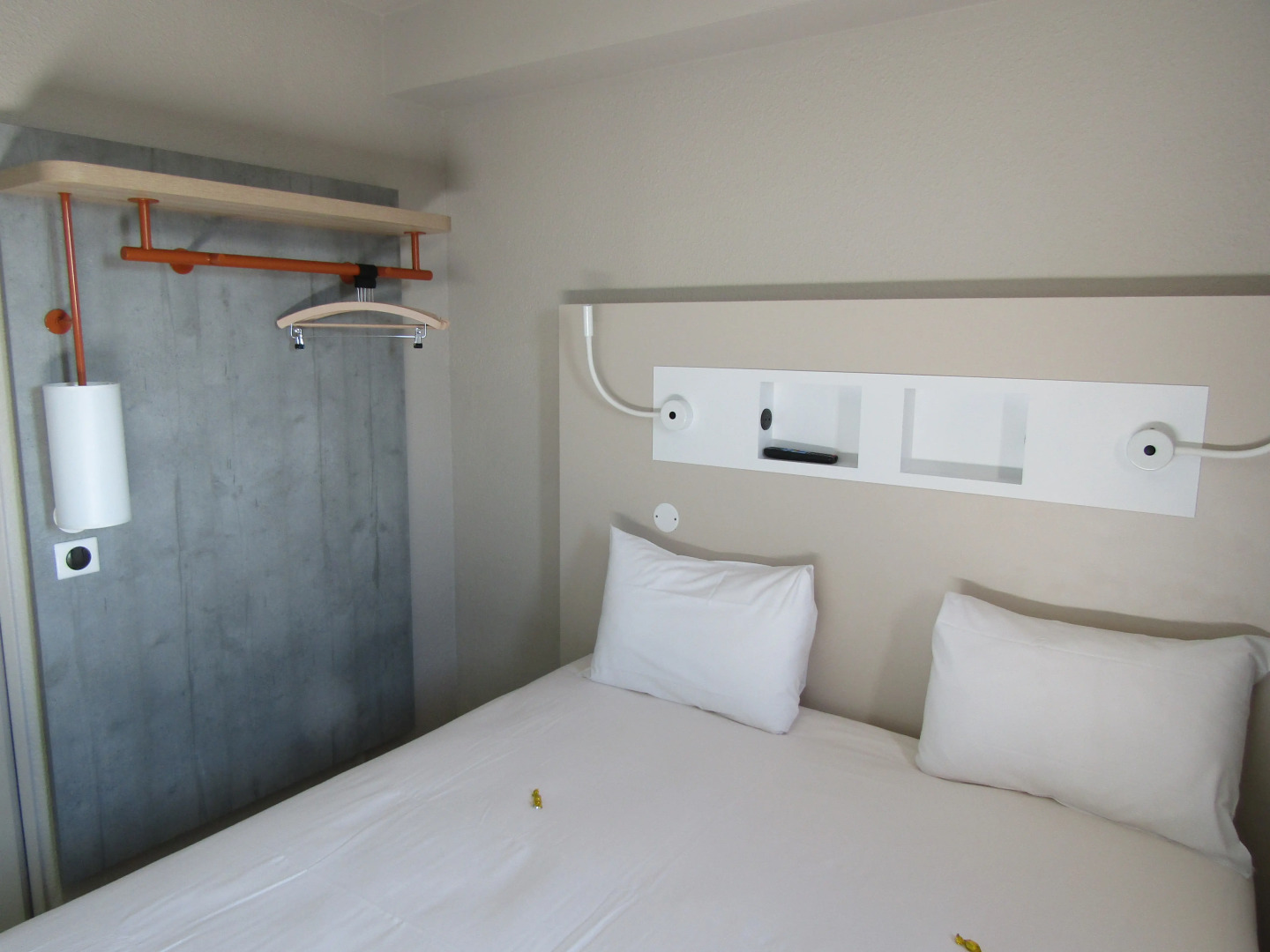 ibis budget Chilly Mazarin Les Champarts