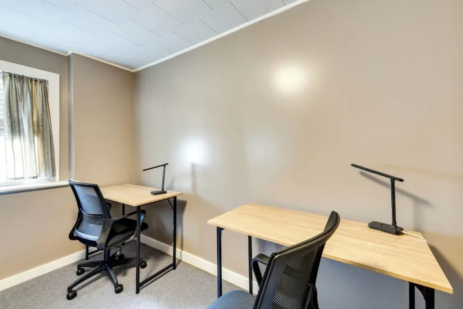 Steps to Crystal Lake: Spacious Retreat w/ Views