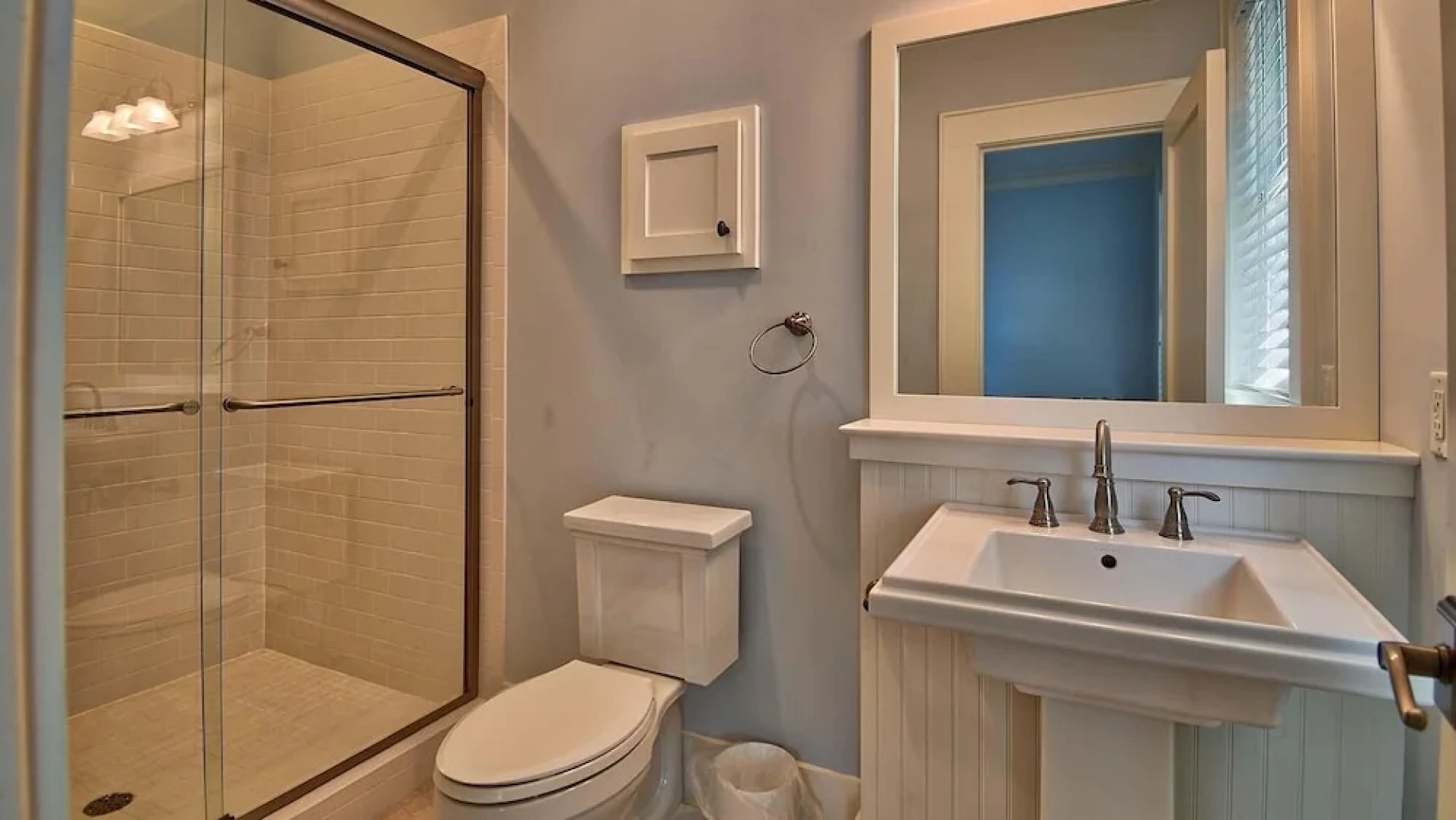 109 Lehman 5 Br home by RedAwning