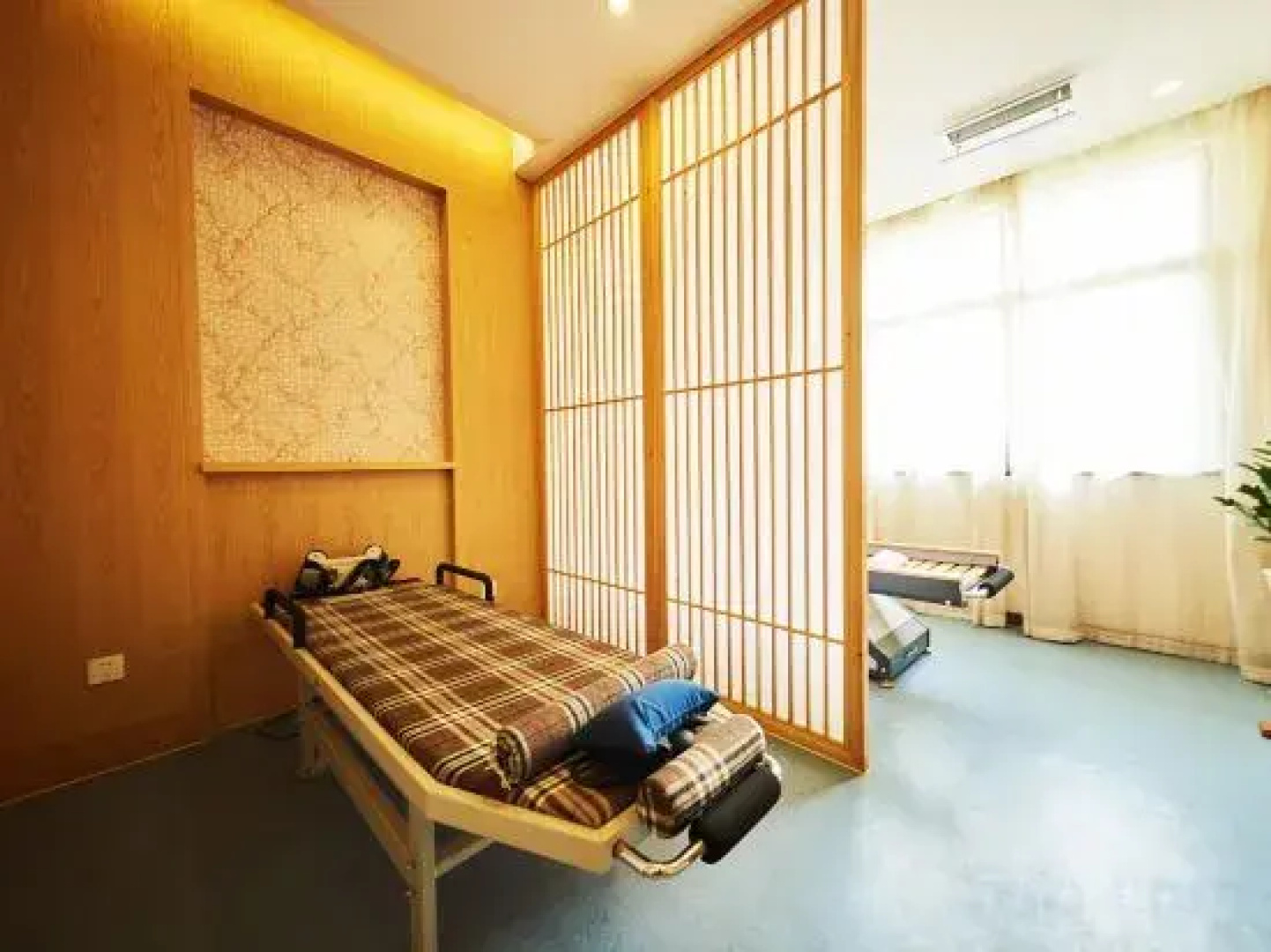 Panzhihua Kanghe Yuedu Wellness Resort