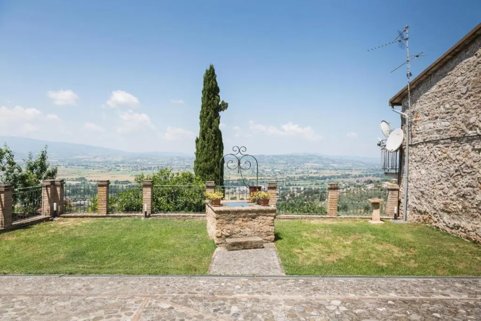 Appartamento Alvavista1