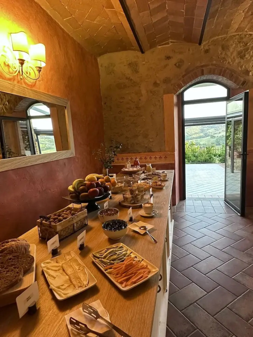 Antico Borgo di Tignano