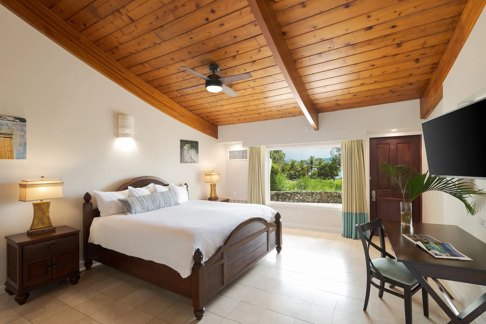 The Buccaneer Beach & Golf Resort