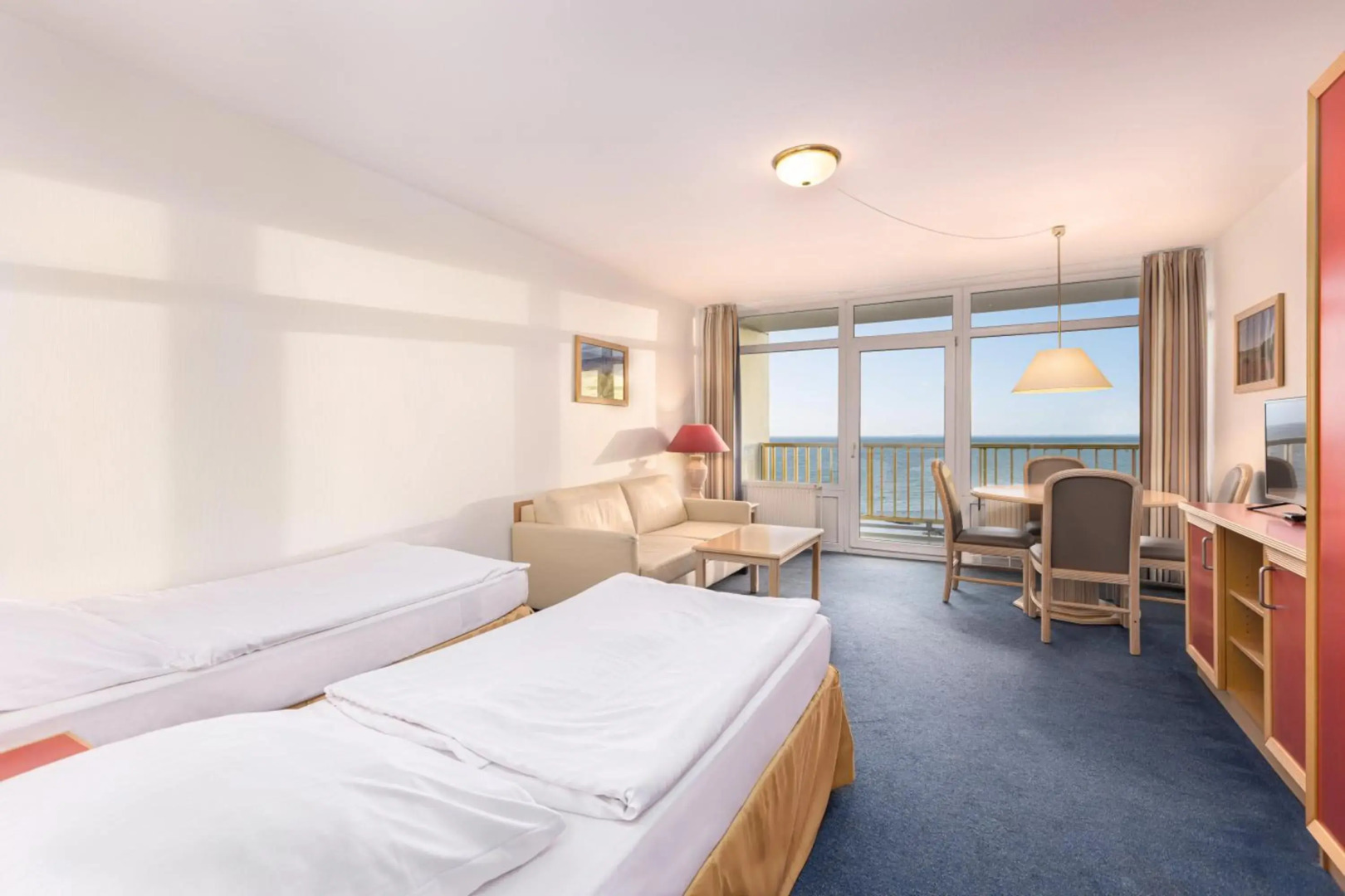 IFA Fehmarn Hotel & Ferien-Centrum