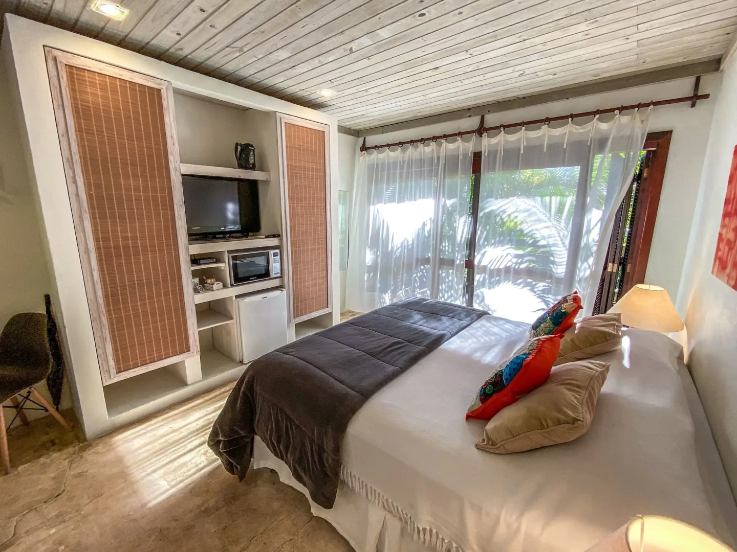 Pousada Morada da Praia do Rosa