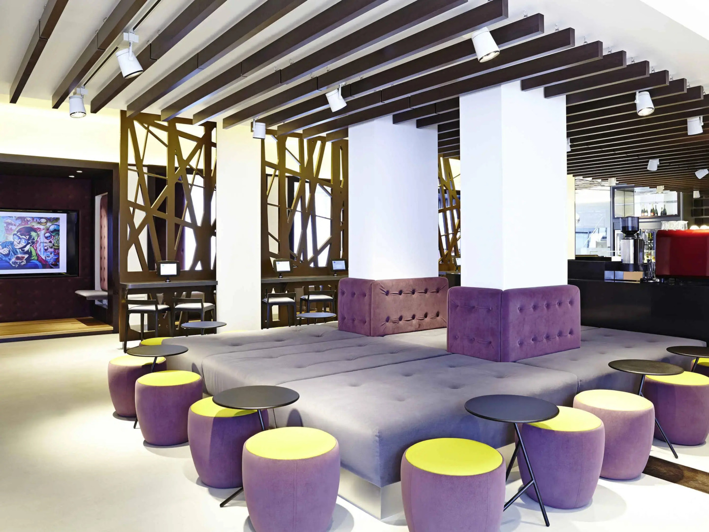 Novotel London Brentford