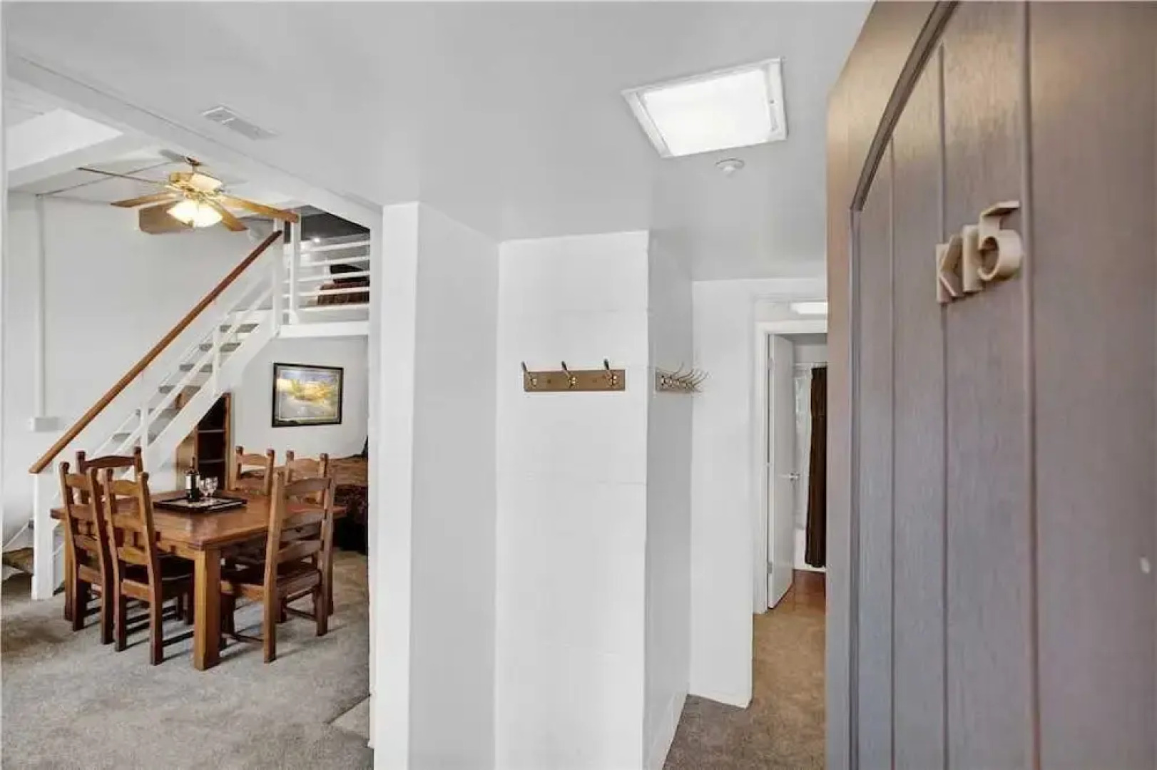 Aspenwood K15 - Studio Condo