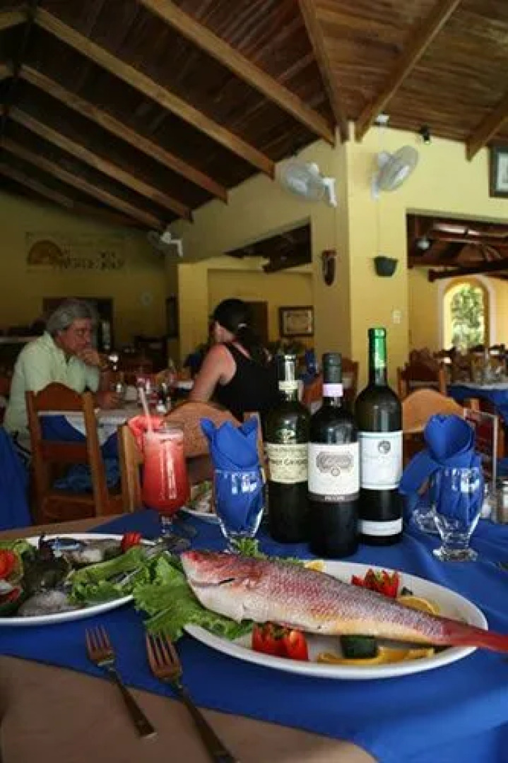 Villaggio Flor de Pacifico