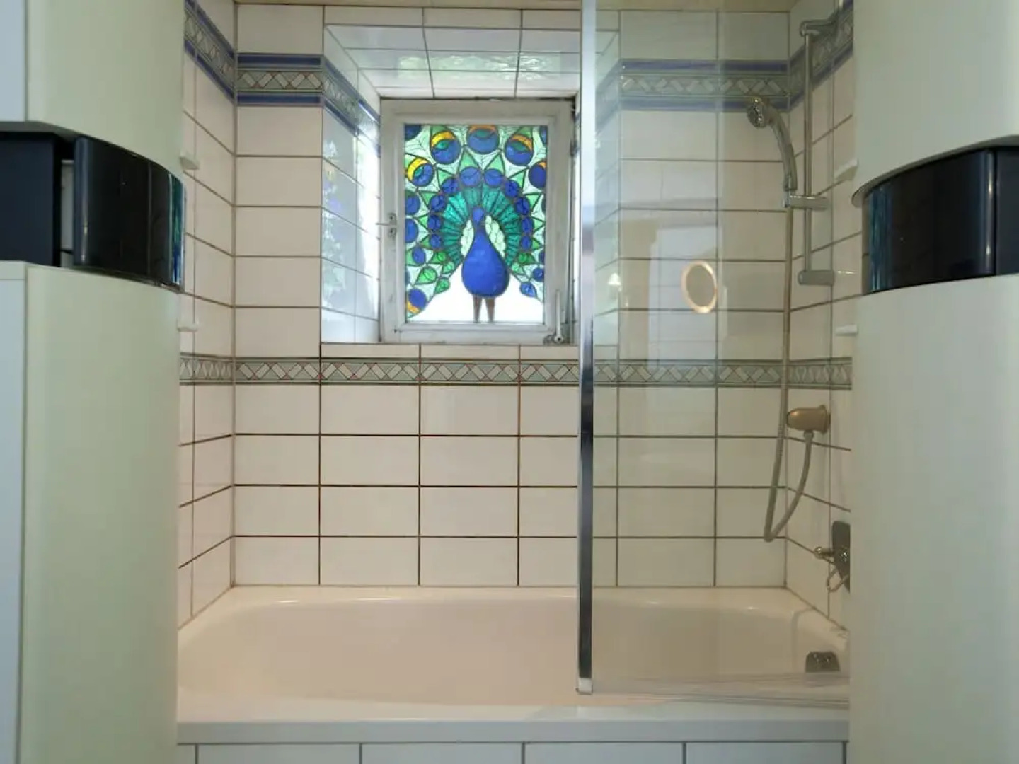 Charming Apartment in Weißenhof Near the Forest