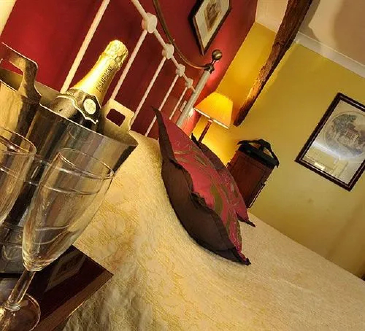 The John Barleycorn Inn