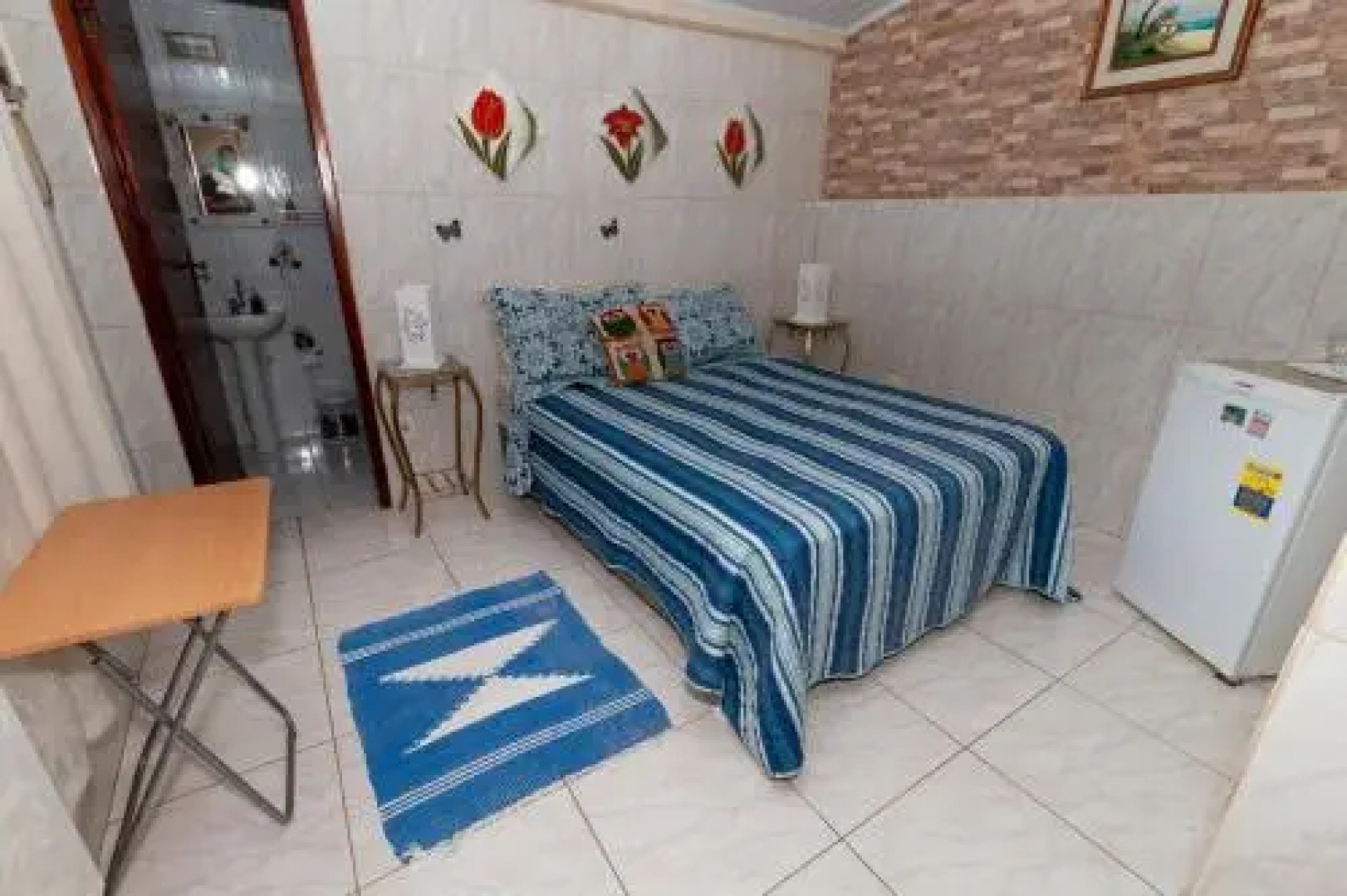 Pousada Casa da Praia