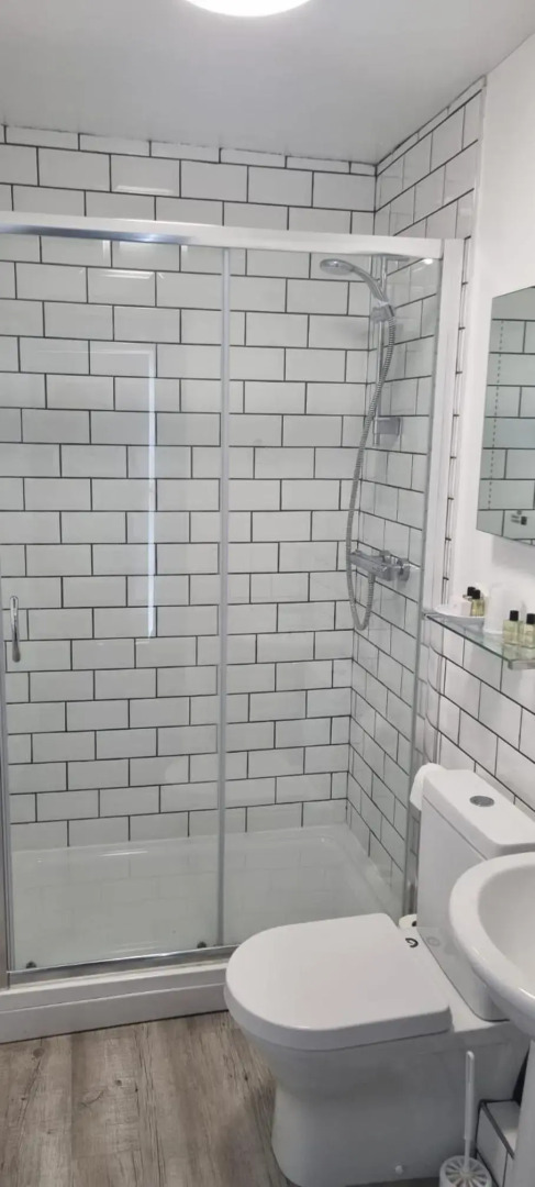 The Riverside House Hotel