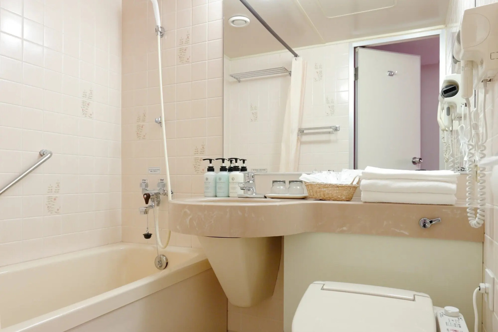 ANA Crowne Plaza Akita by IHG