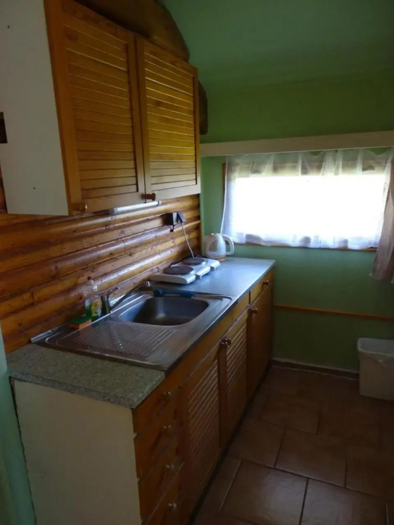 Chatky Apollo na Vysočině