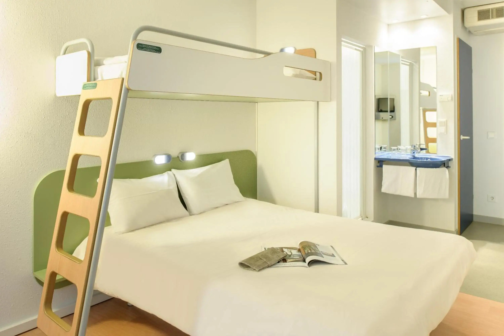 ibis budget Wien Sankt Marx
