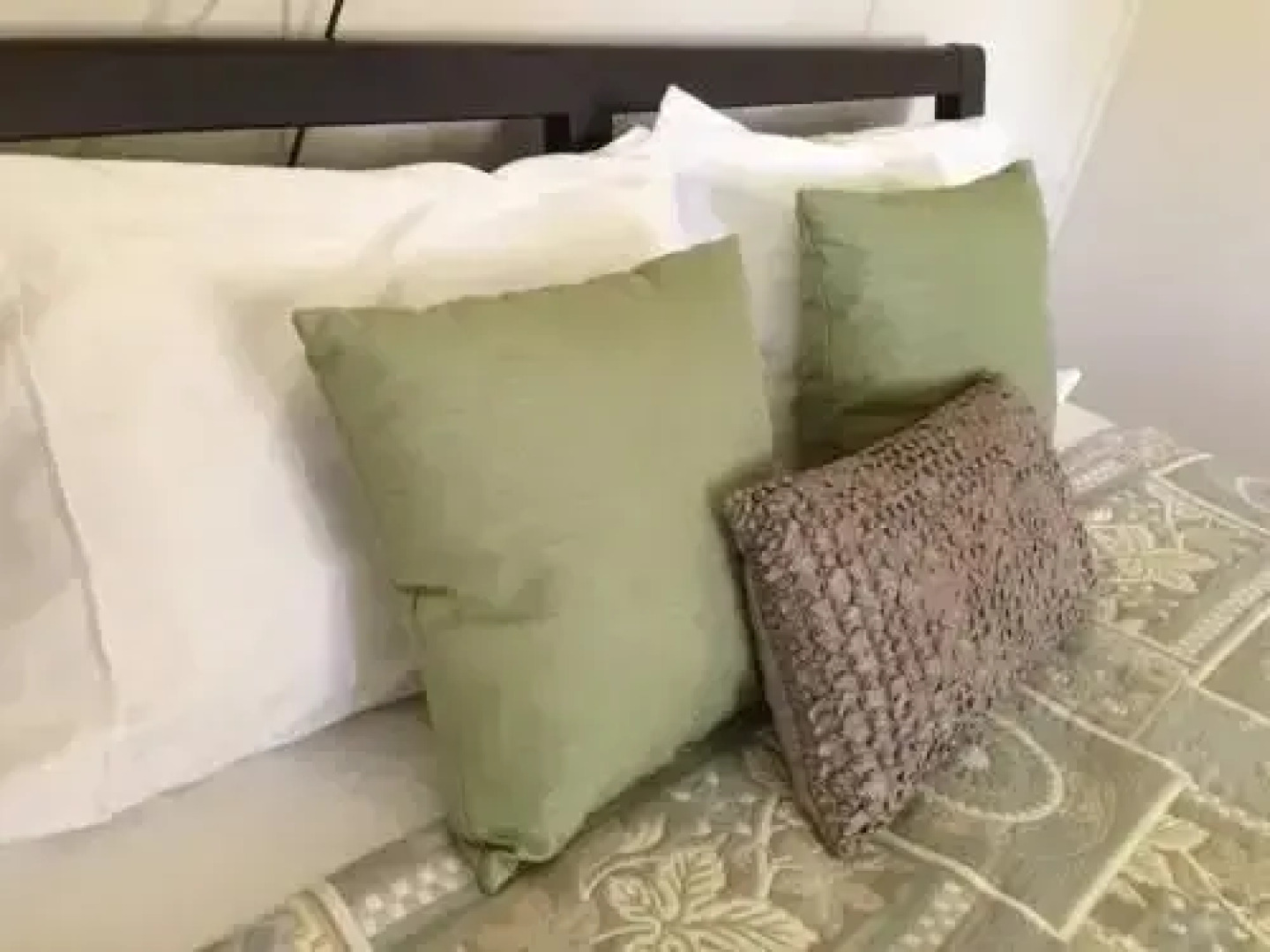 Trefolly Olive Cottage