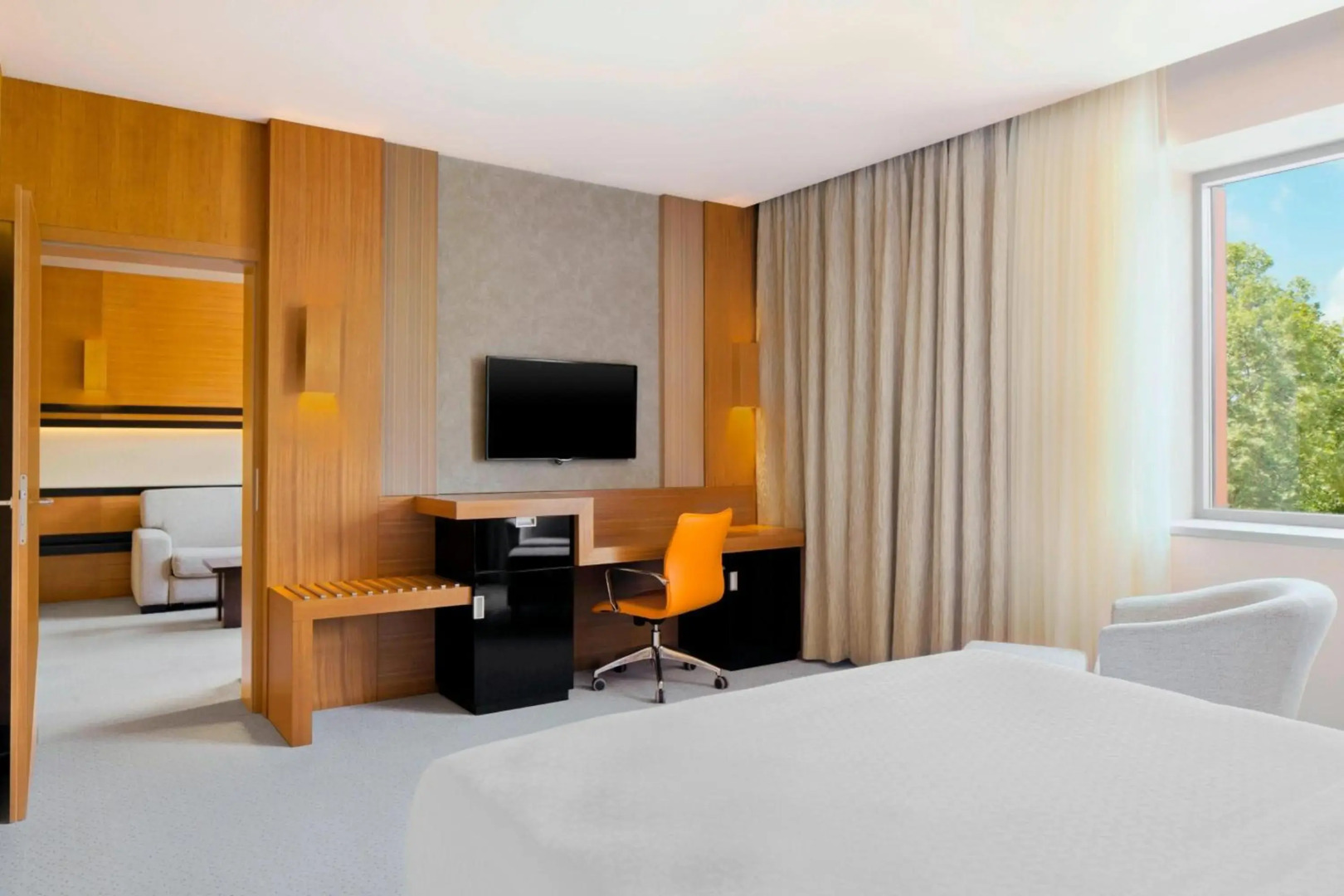 Four Points by Sheraton Kecskemet Hotel & Conference Center