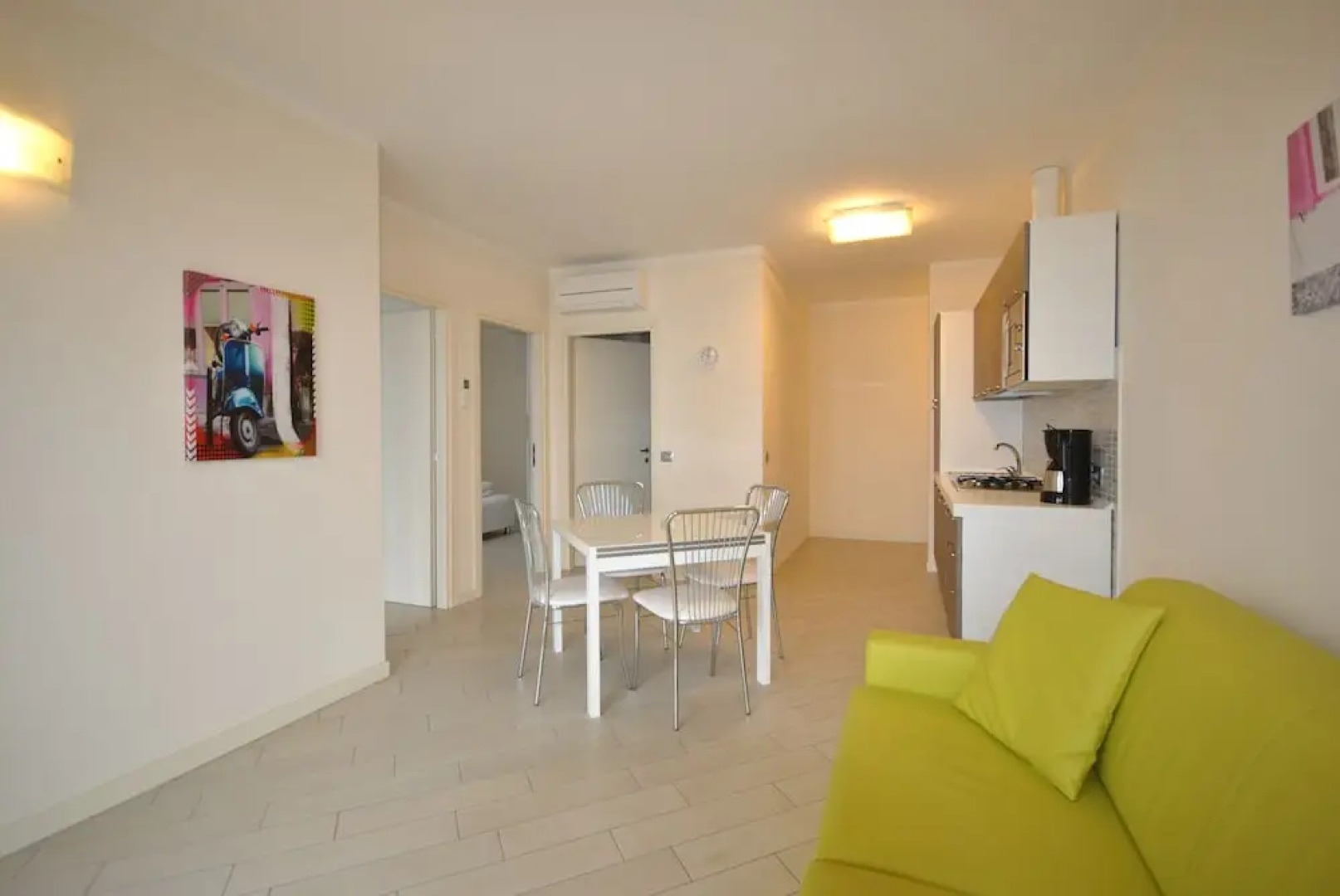 Appartamenti San Pietro