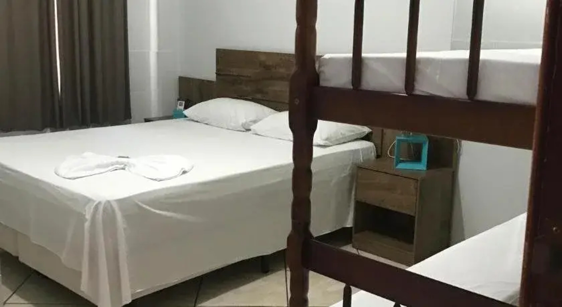 Forte Hotel Ranghetti