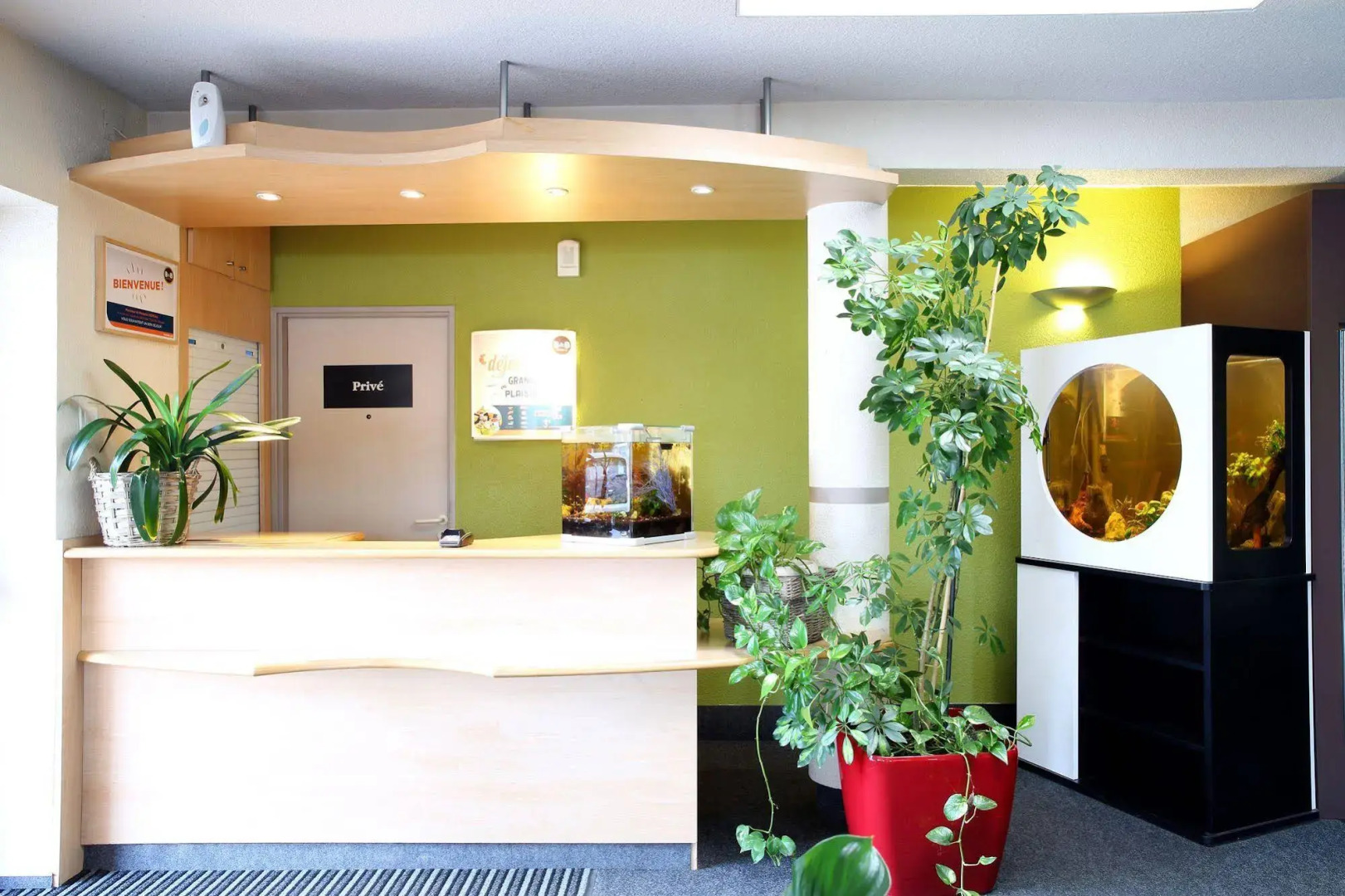 B&B HOTEL Toulon Ollioules