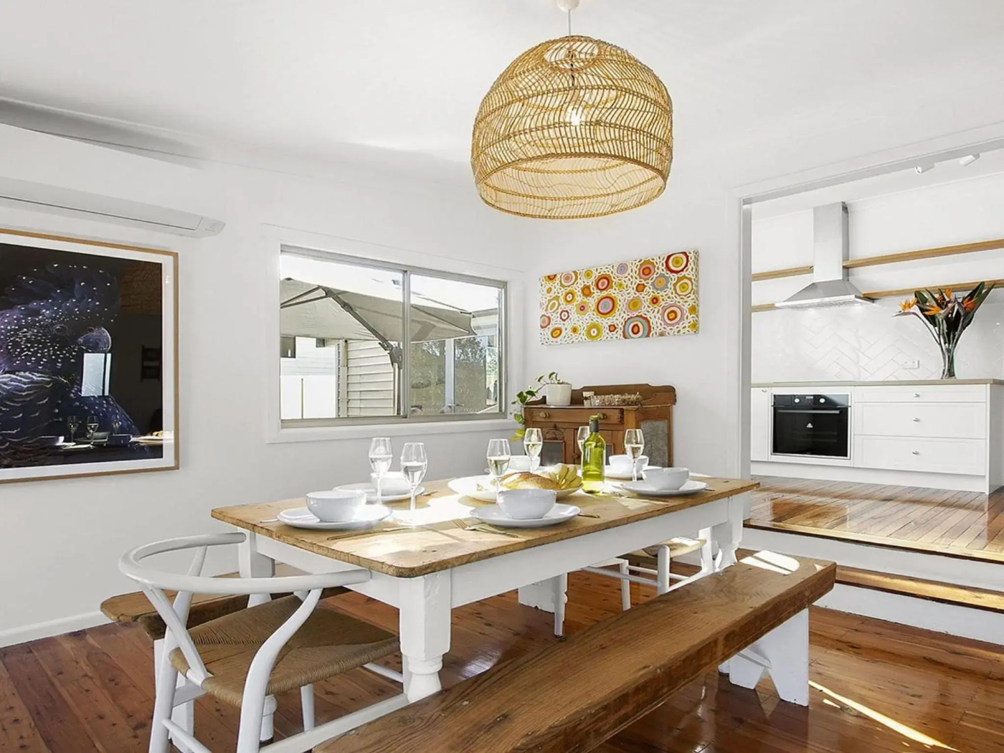Prince Edward Escape - Pet friendly