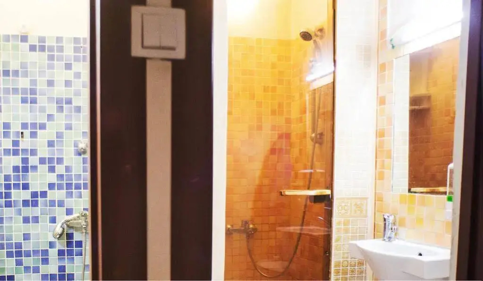 Жилое помещение Котики