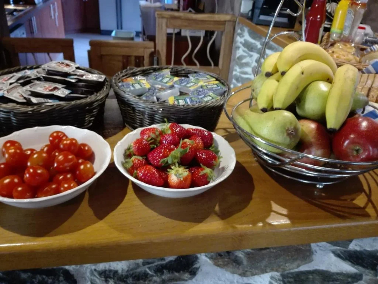 Penzion U Námořníka