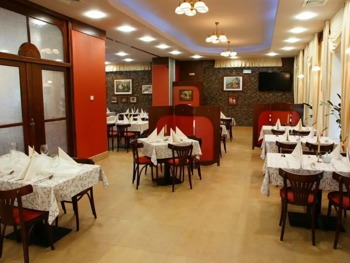 Hotel Carskie Koszary