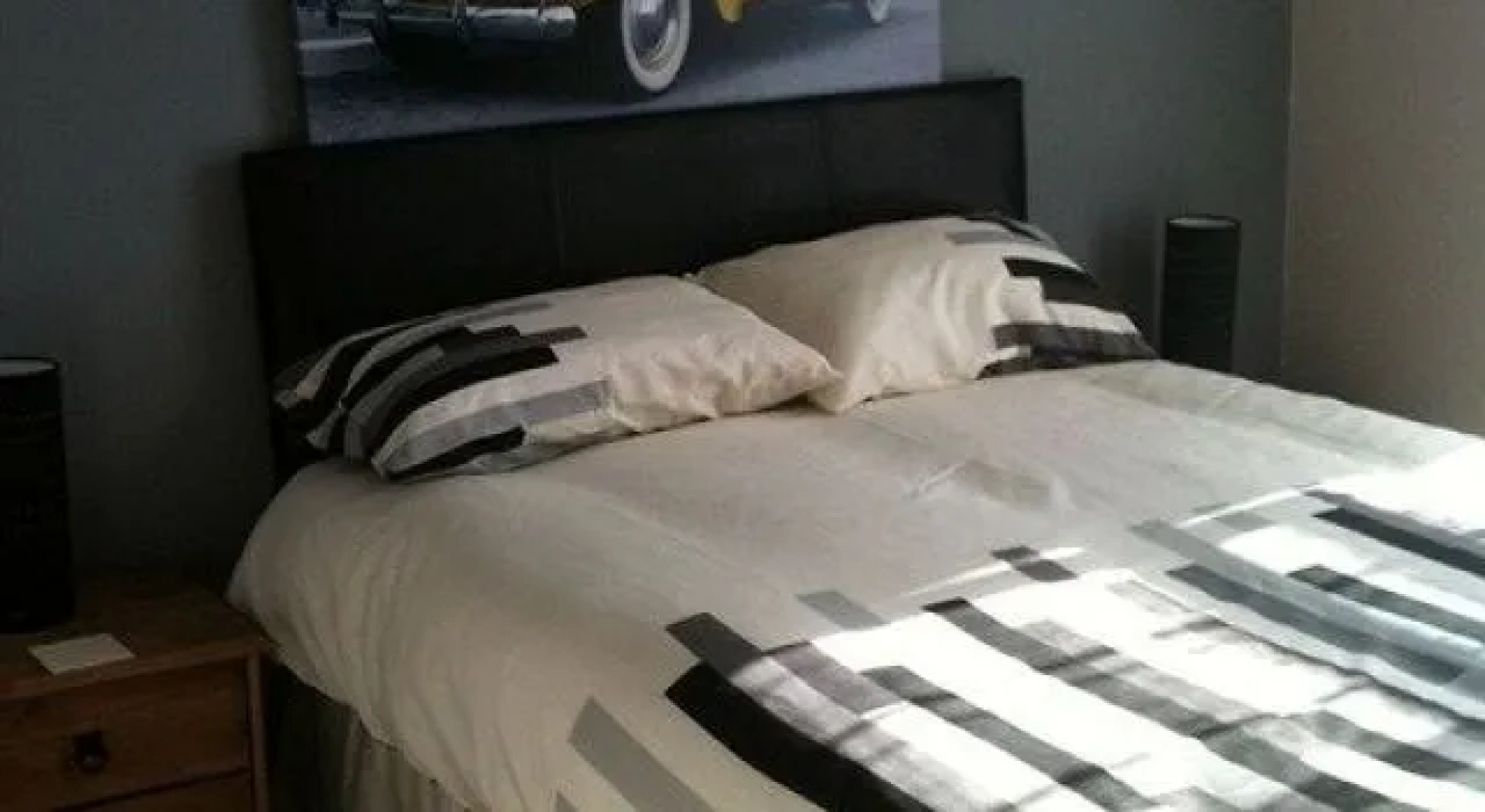 The Grosvenor Guest House