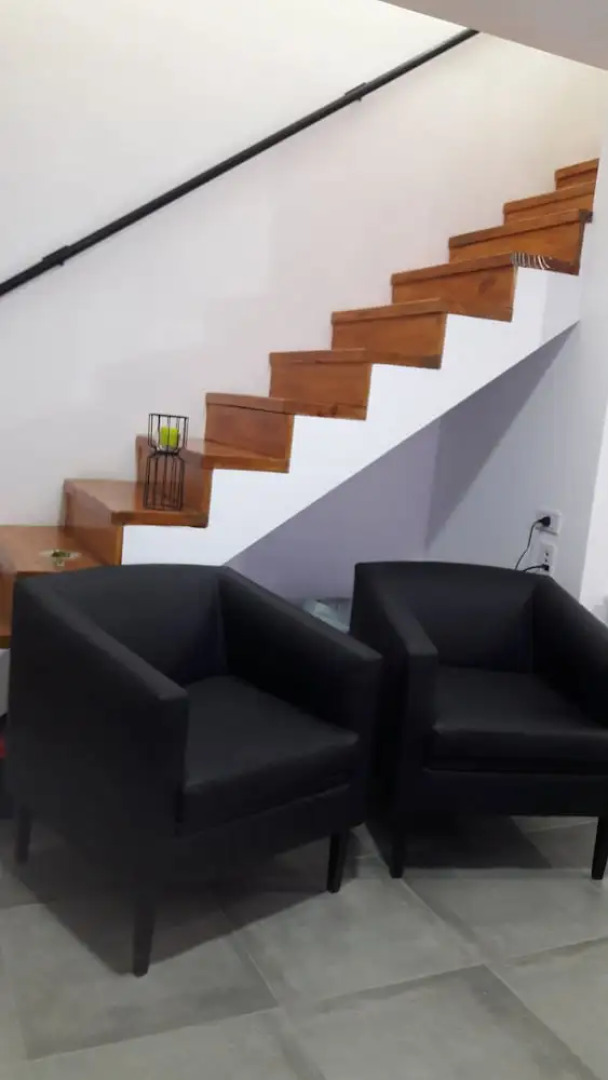 Barrancas del fin del mundo