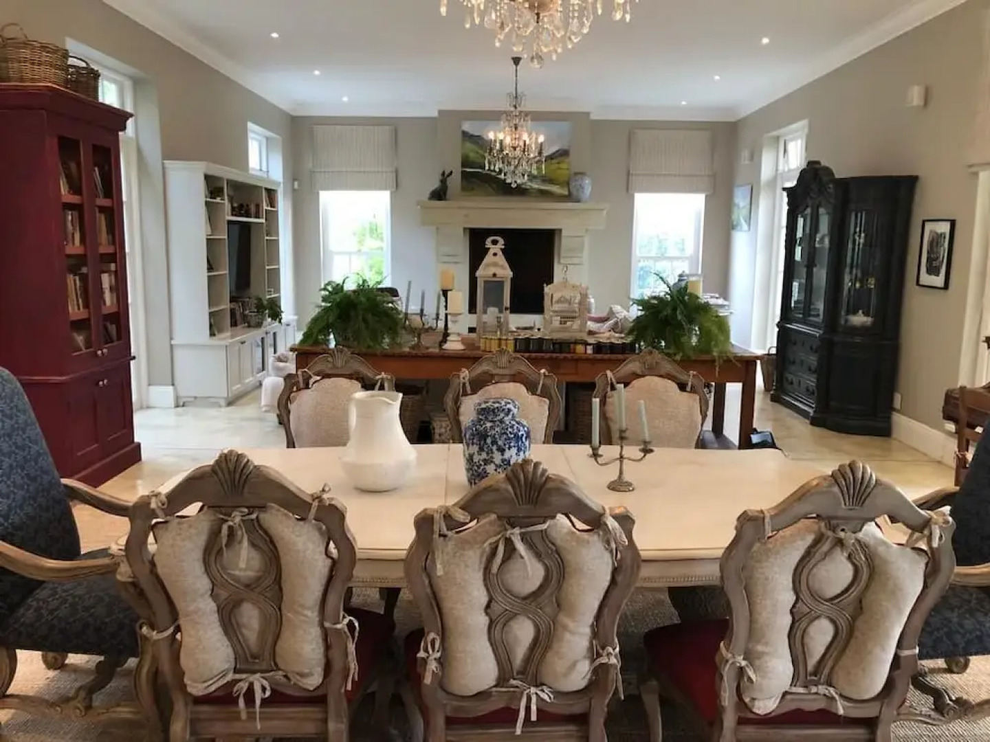 Creek Lane Guest House