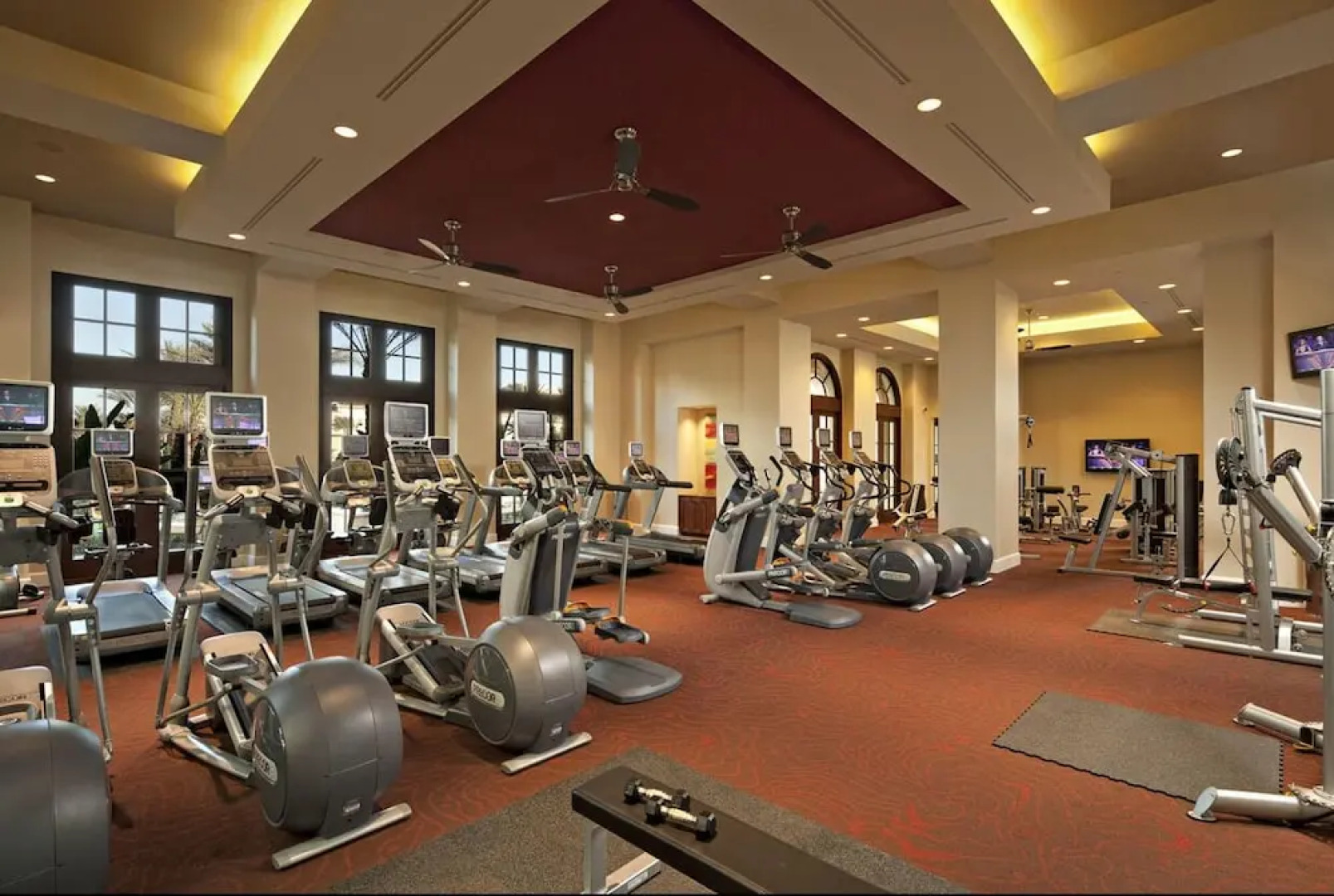 Resort Style Luxury 2BD Suite in Irvine's Spectrum Center