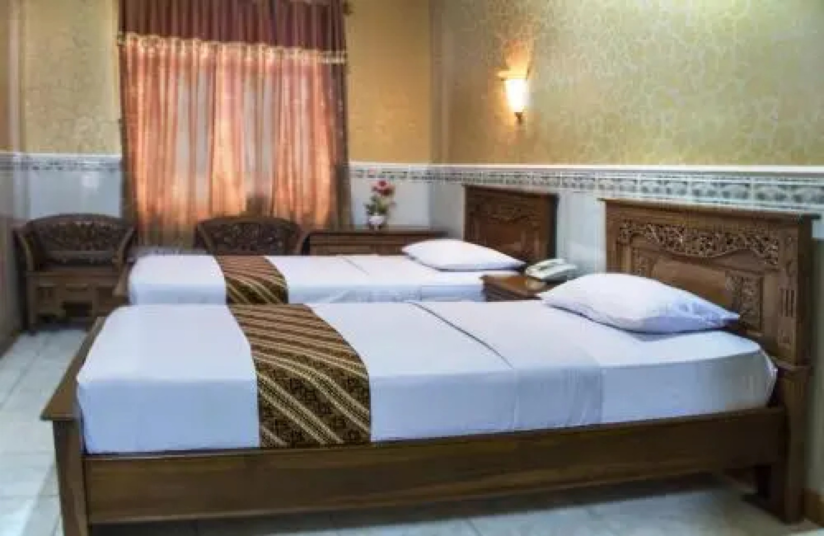 Hotel WIWI PERKASA 2