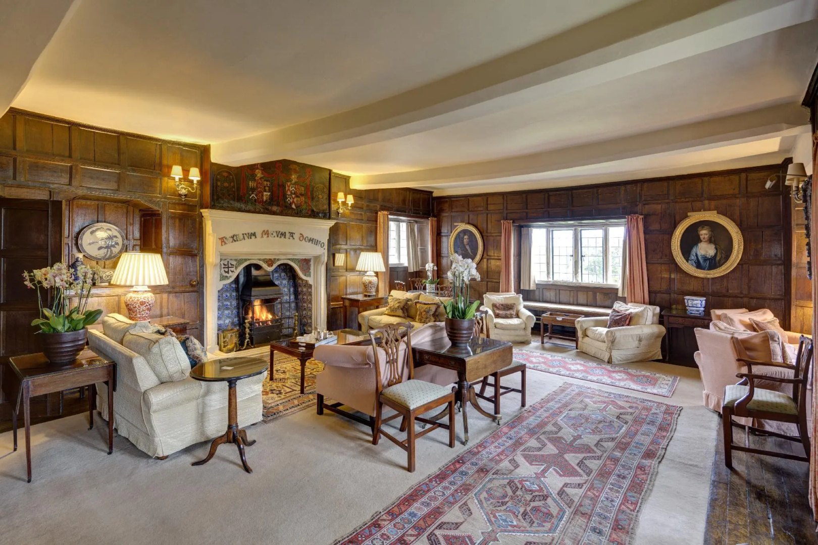 Bodysgallen Hall & Spa