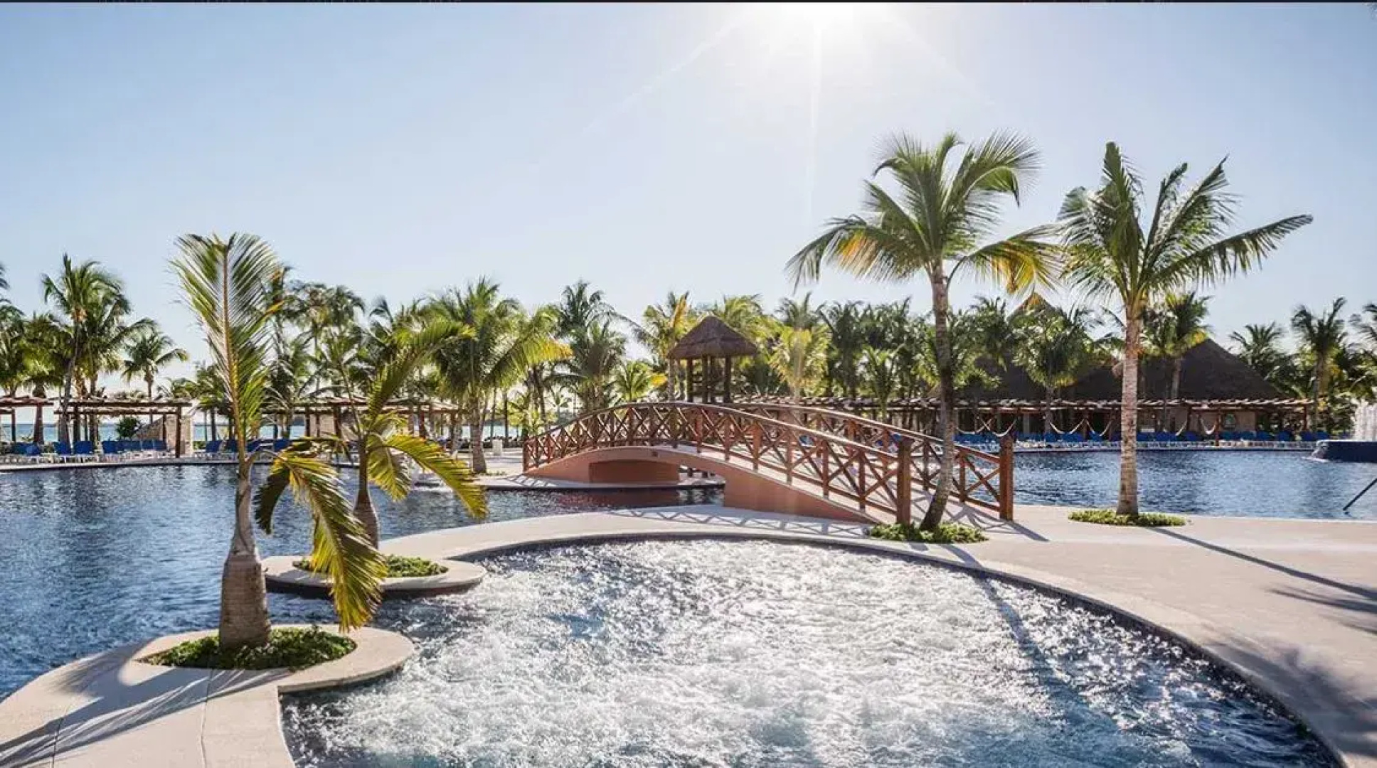Barcelo Maya Grand
