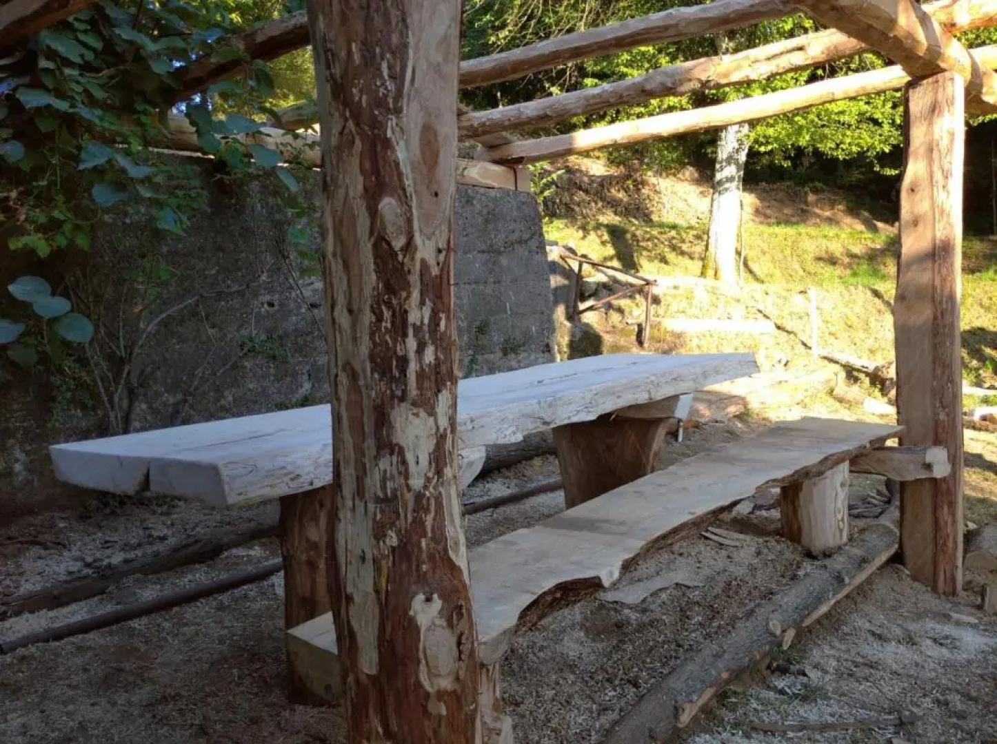 Cascina Marasca Appartamento Viola