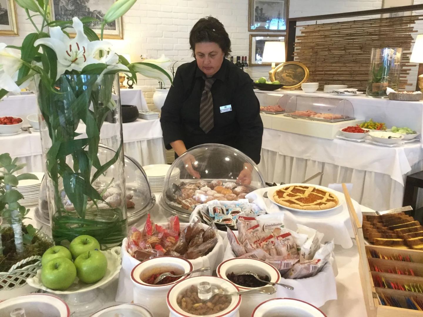 Bellevue Hotel & Resort